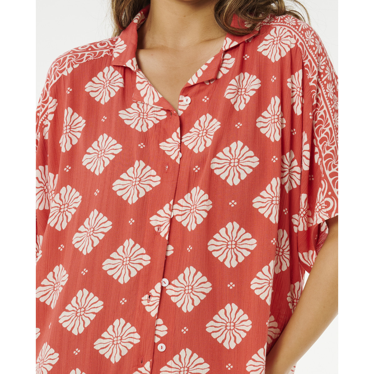 Chemise Rip Curl Femme Ventura