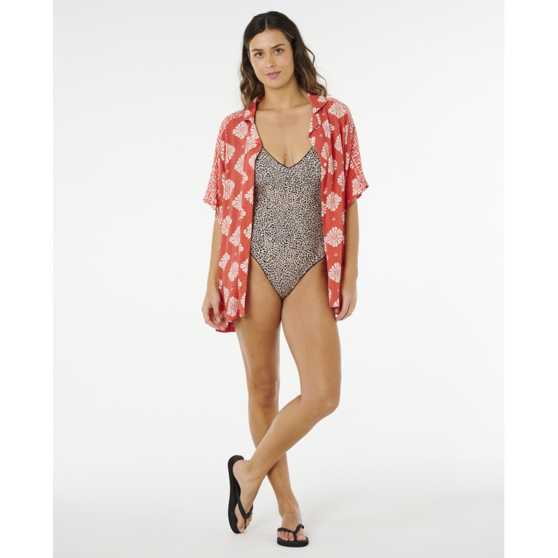 Chemise Rip Curl Femme Ventura