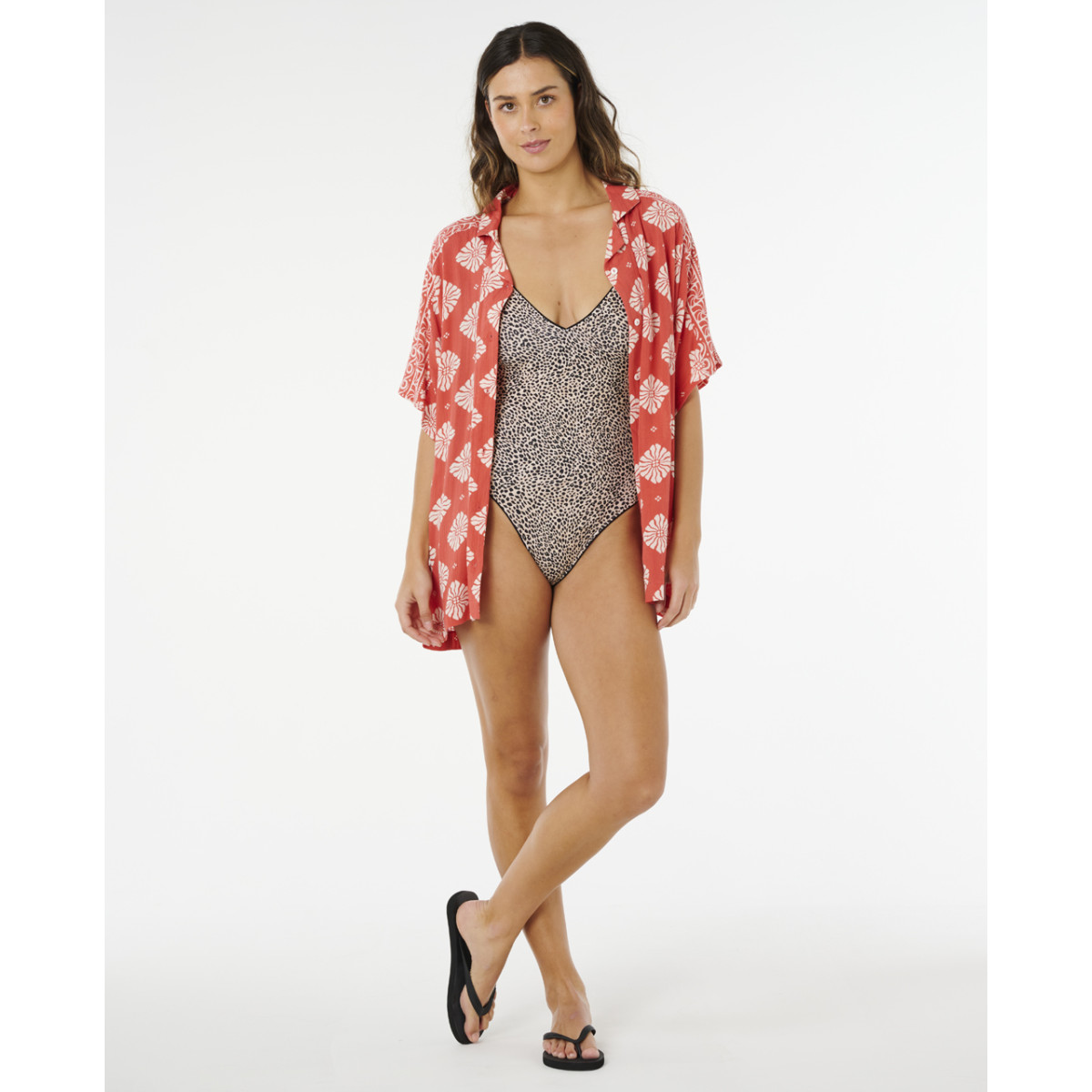 Chemise Rip Curl Femme Ventura
