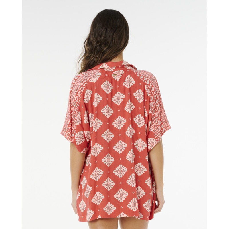 Chemise Rip Curl Femme Ventura