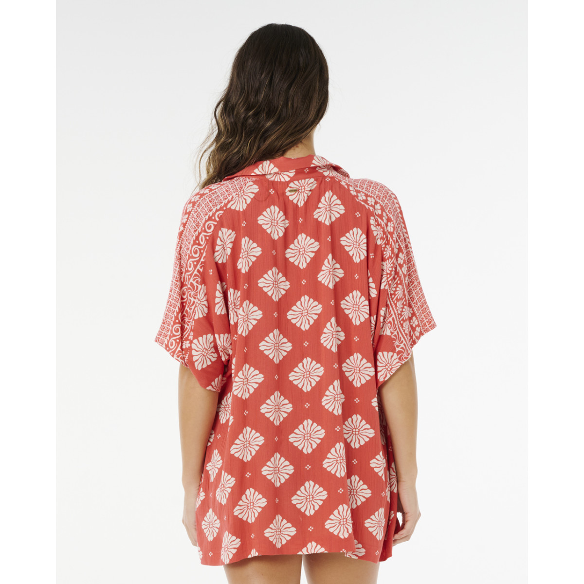 Chemise Rip Curl Femme Ventura