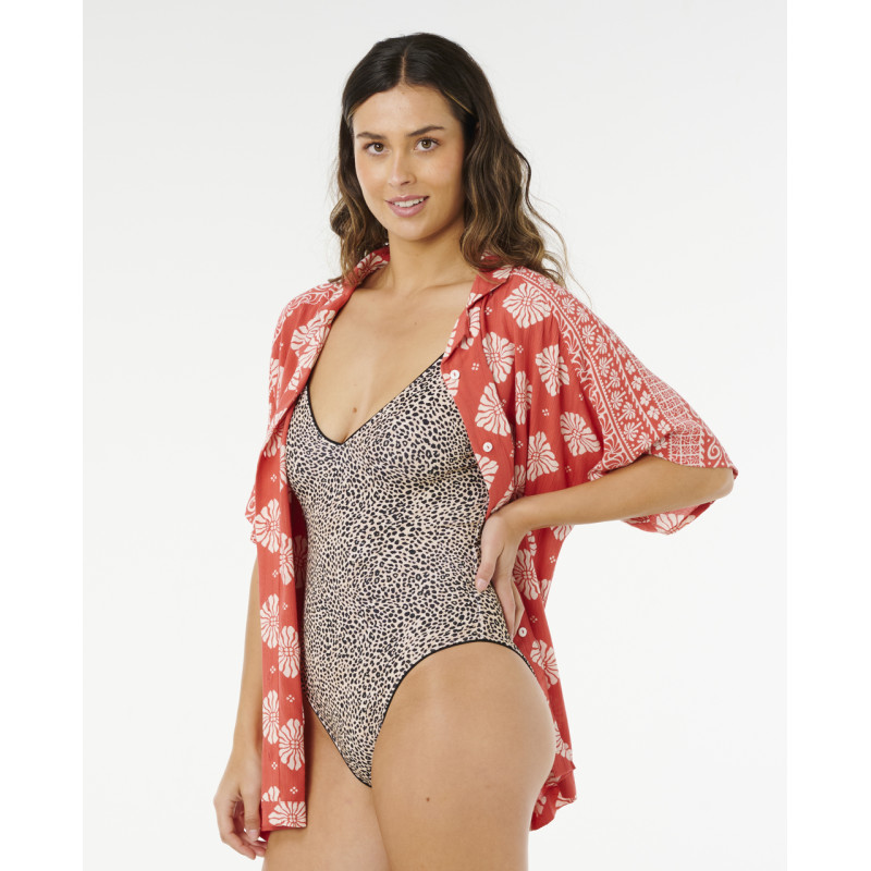 Chemise Rip Curl Femme Ventura