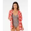 Chemise Rip Curl Femme Ventura