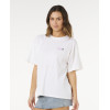 T-Shirt Rip Curl Aloha Heritage