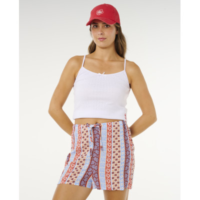 Short Rip Curl Femme Ventura - Multico