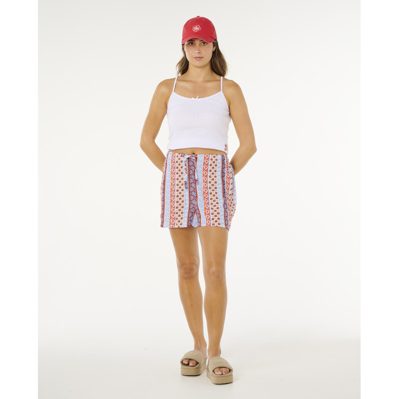 Short Rip Curl Femme Ventura