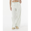 Pantalon Rip Curl Femme Keepsakes Washed