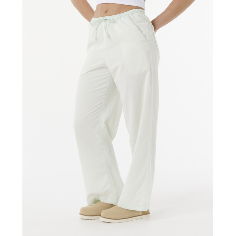 Pantalon Rip Curl Femme Keepsakes Washed