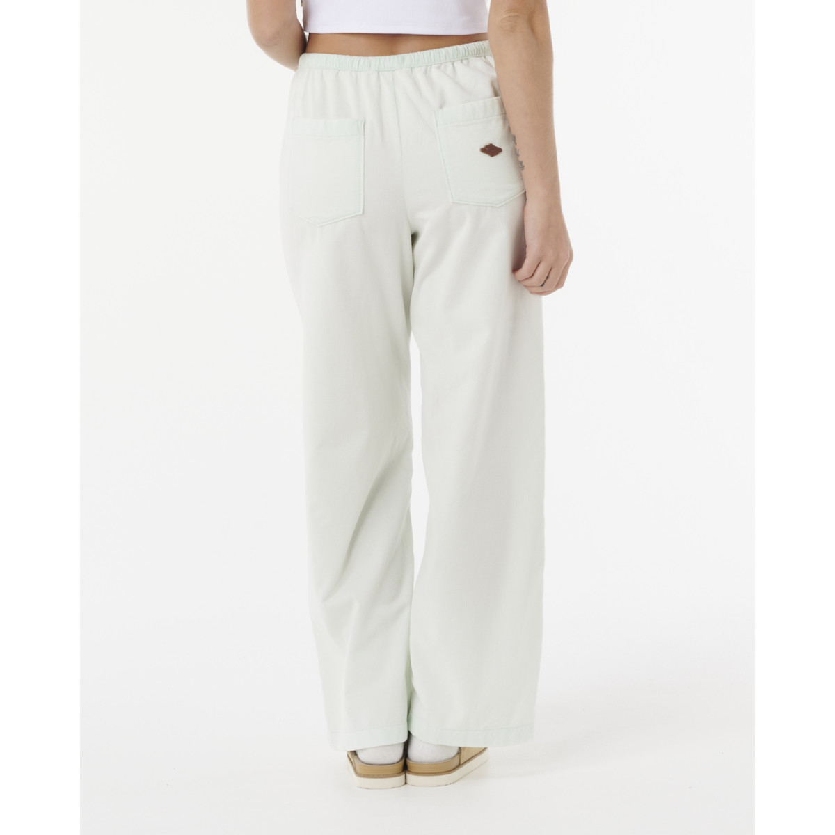 Pantalon Rip Curl Femme Keepsakes Washed