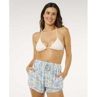Short Rip Curl Femme Party Pack Beach - Blue