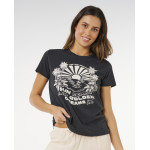 T-Shirt Rip Curl Femme Sun Beams