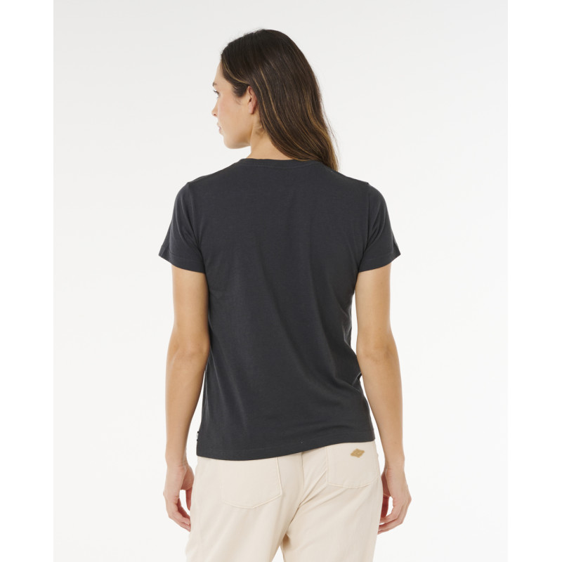 T-Shirt Rip Curl Femme Sun Beams