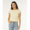 Crop Top Rip Curl Coastal