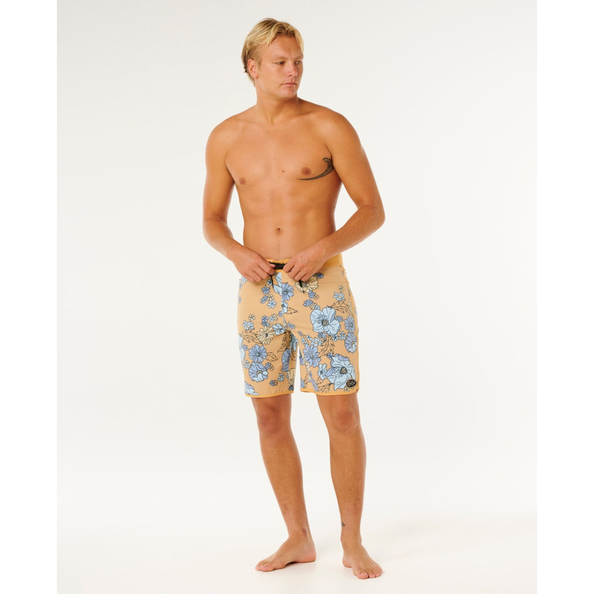 Boardshort Rip Curl Mirage Pacific Rinse Floral