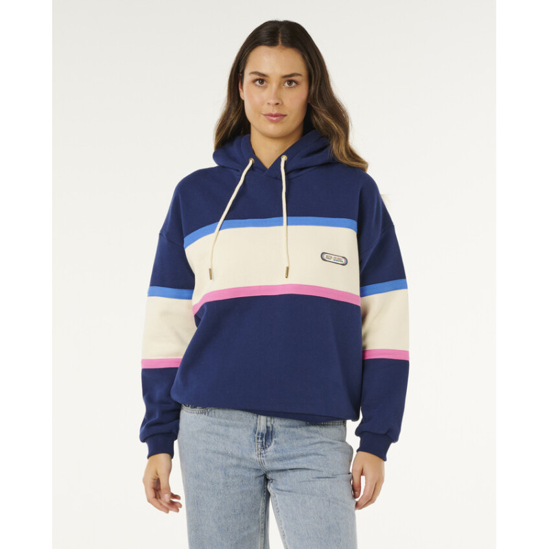 Sweat A Capuche Rip Curl Surf Side Heritage