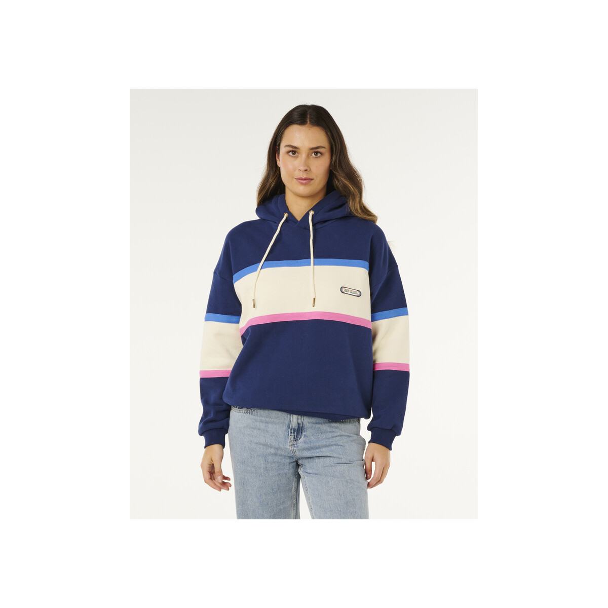 Sweat A Capuche Rip Curl Surf Side Heritage