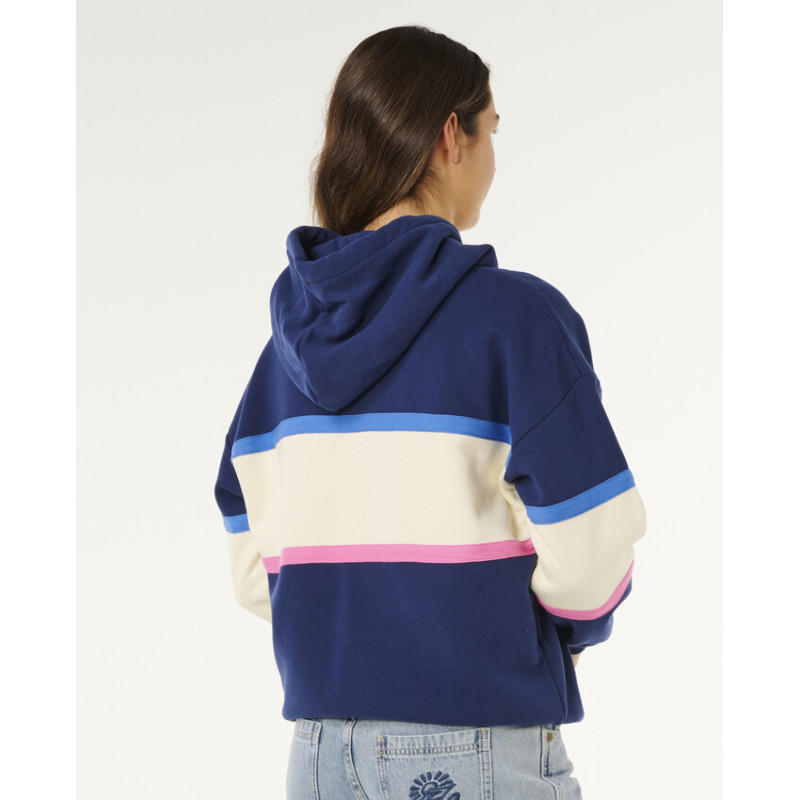 Sweat A Capuche Rip Curl Surf Side Heritage