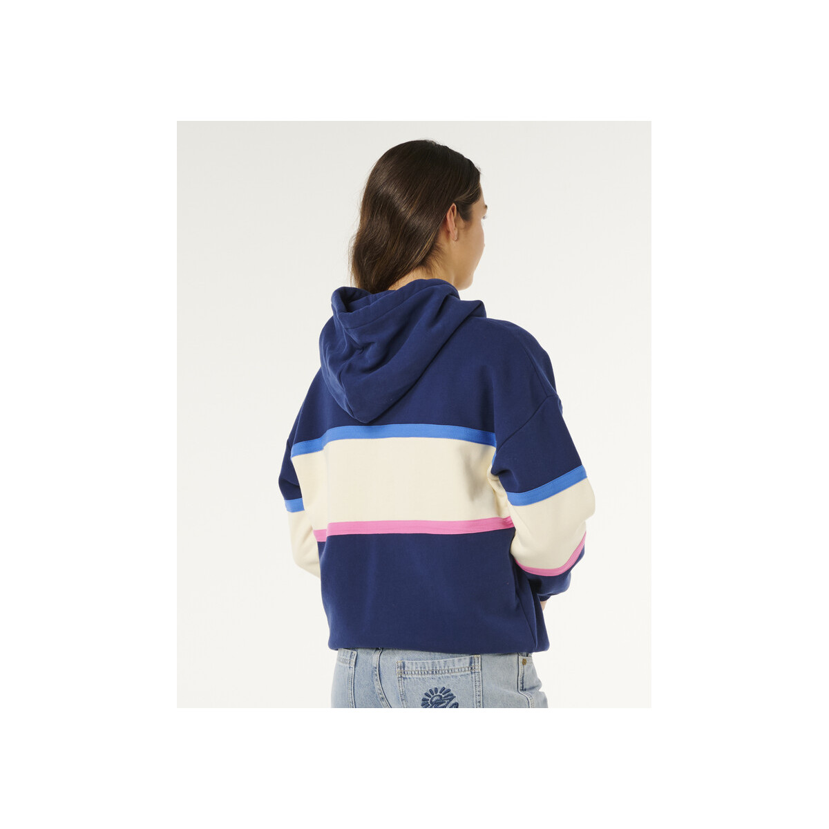 Sweat A Capuche Rip Curl Surf Side Heritage
