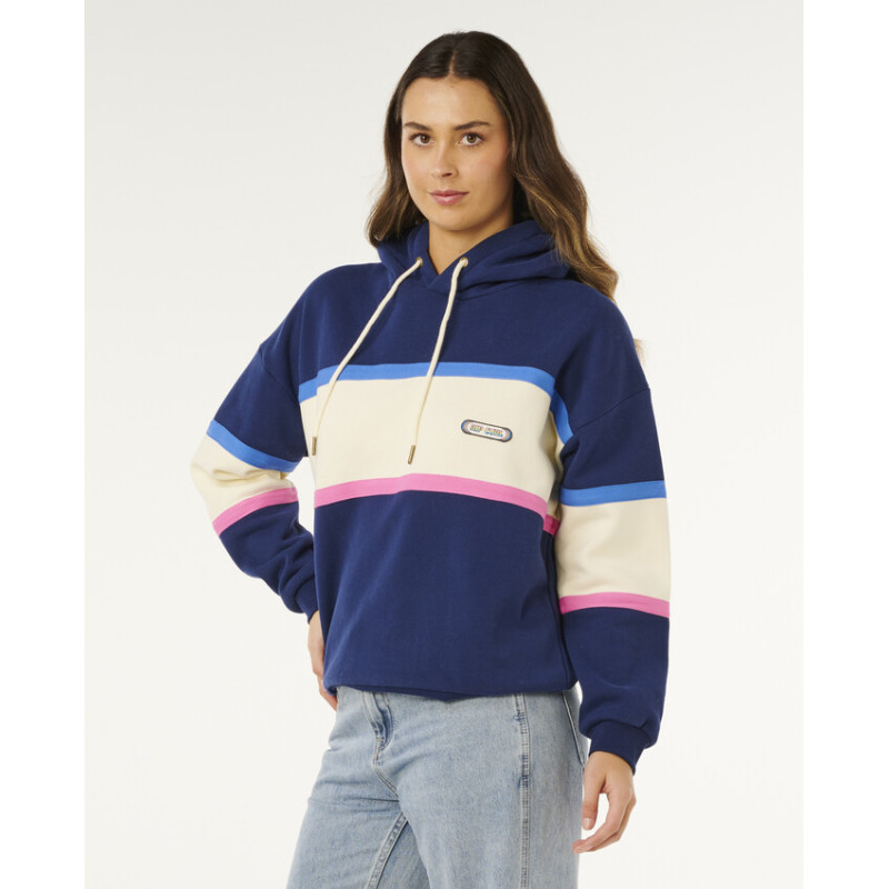 Sweat A Capuche Rip Curl Surf Side Heritage