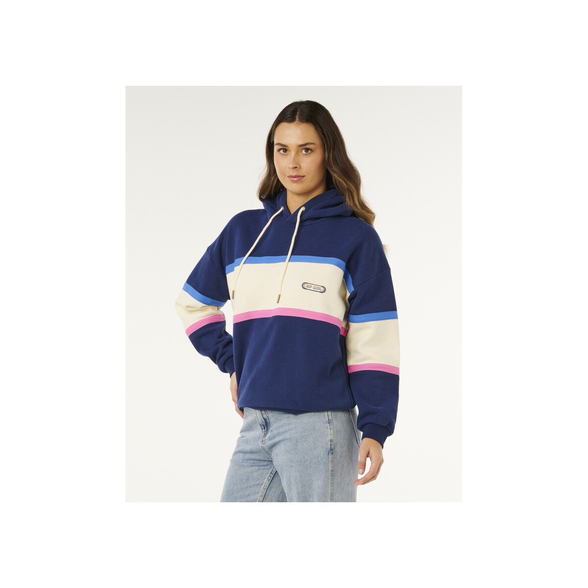 Sweat A Capuche Rip Curl Surf Side Heritage