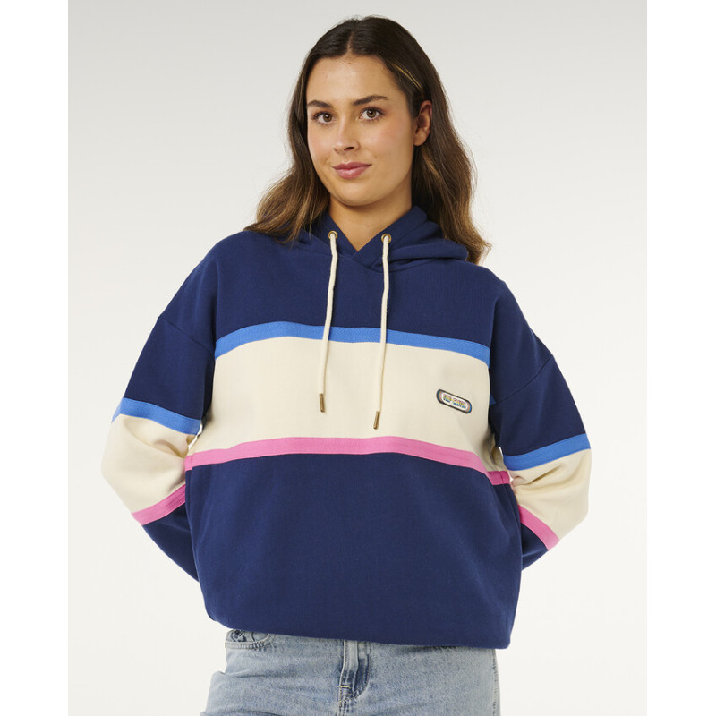 Sweat A Capuche Rip Curl Surf Side Heritage