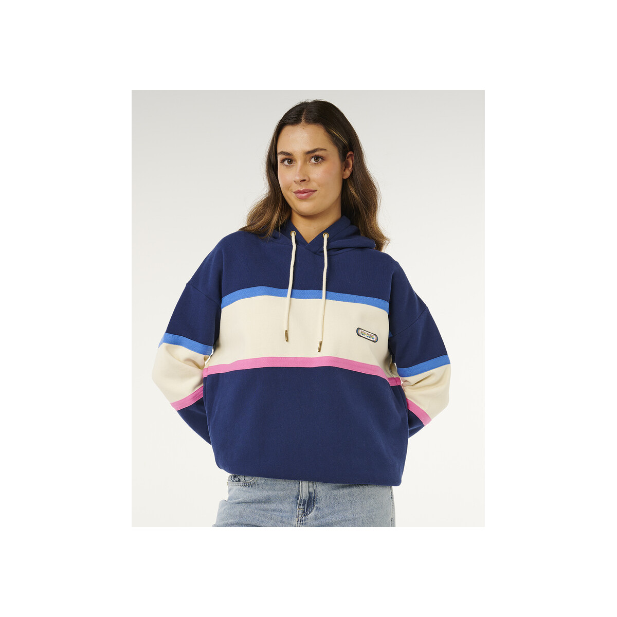 Sweat A Capuche Rip Curl Surf Side Heritage