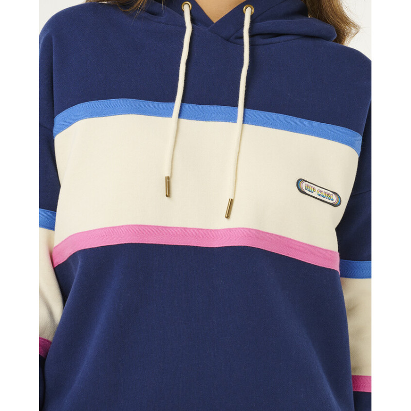 Sweat A Capuche Rip Curl Surf Side Heritage