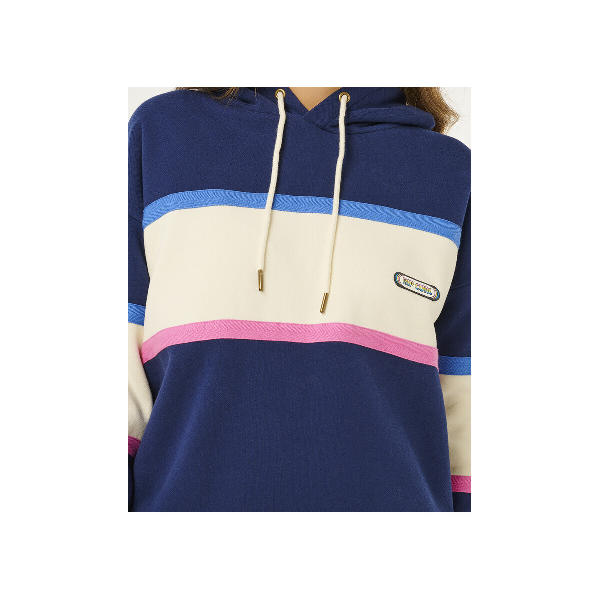 Sweat A Capuche Rip Curl Surf Side Heritage