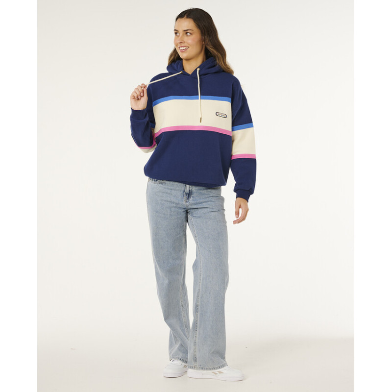 Sweat A Capuche Rip Curl Surf Side Heritage