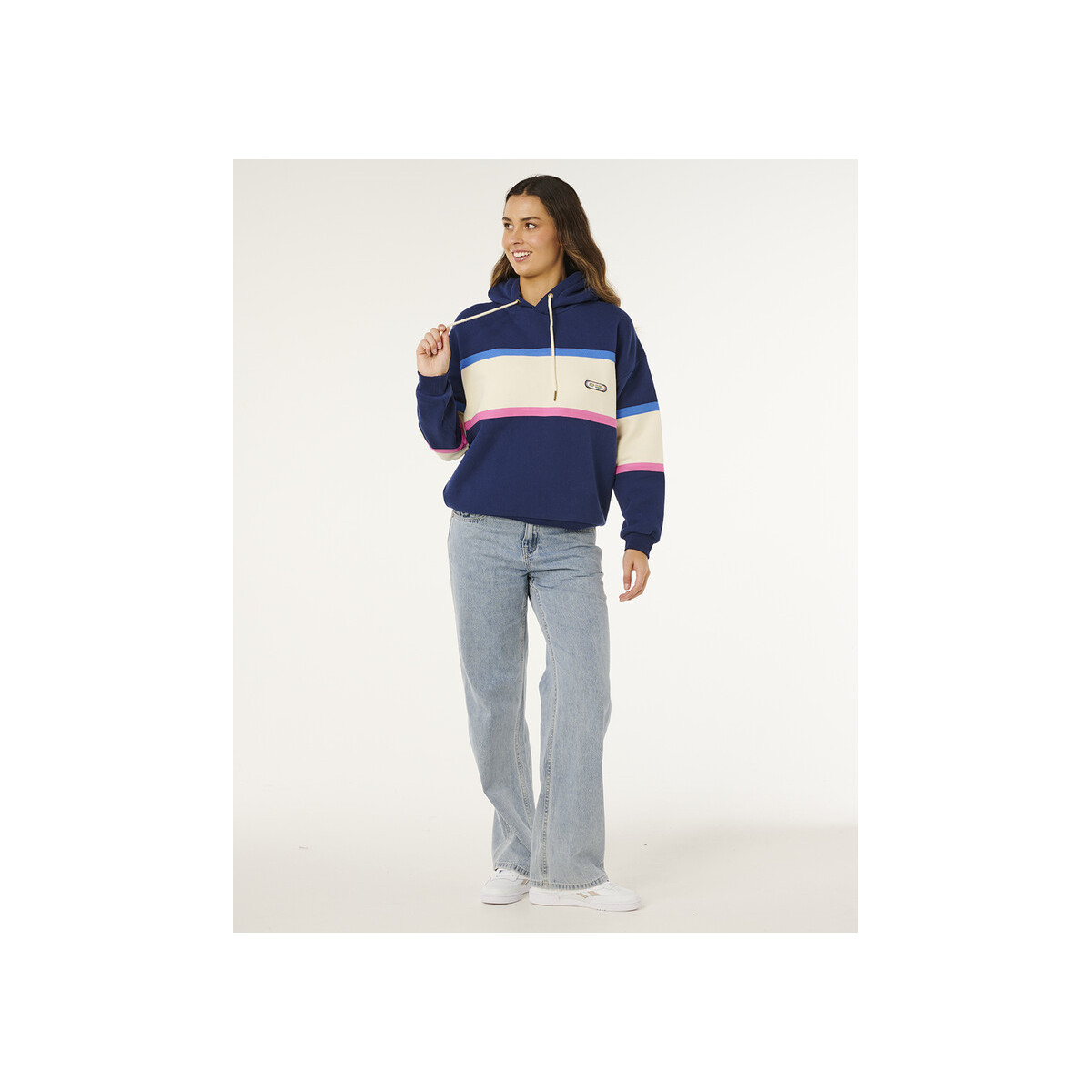 Sweat A Capuche Rip Curl Surf Side Heritage