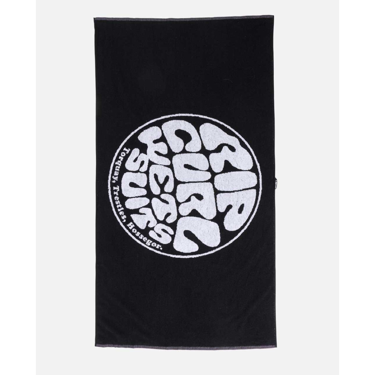 Serviette de Plage Rip Curl Logos 