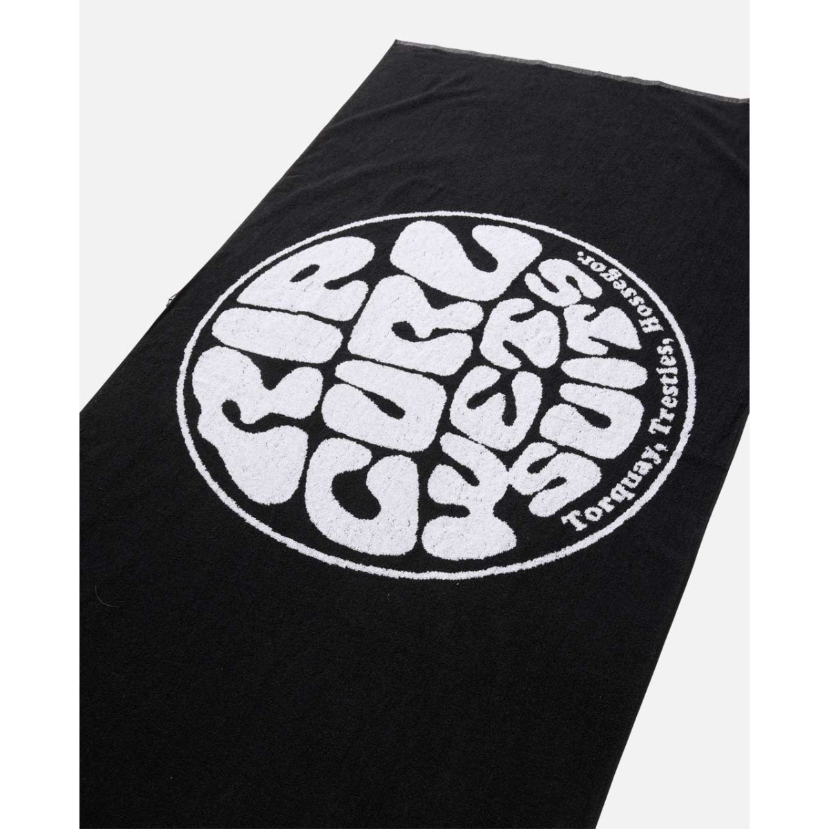 Serviette de Plage Rip Curl Logos 