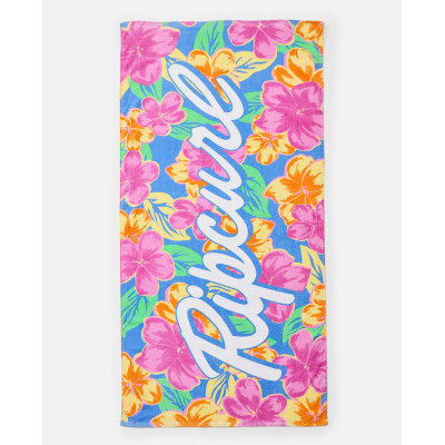 Serviette de Plage Rip Curl Mixed