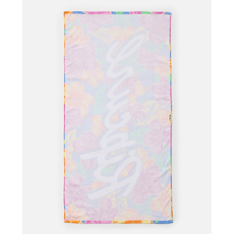 Serviette de Plage Rip Curl Mixed
