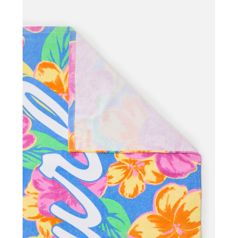 Serviette de Plage Rip Curl Mixed