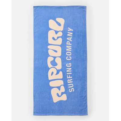 Serviette de Plage Rip Curl Graphic Standard