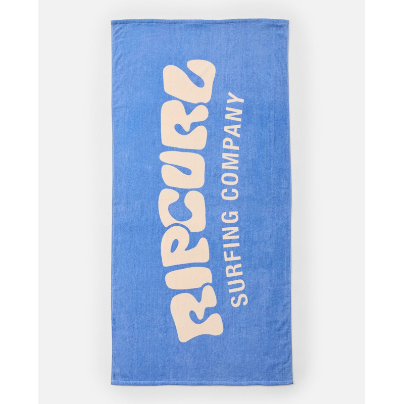 Serviette de Plage Rip Curl Graphic Standard