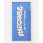 Serviette de Plage Rip Curl Graphic Standard