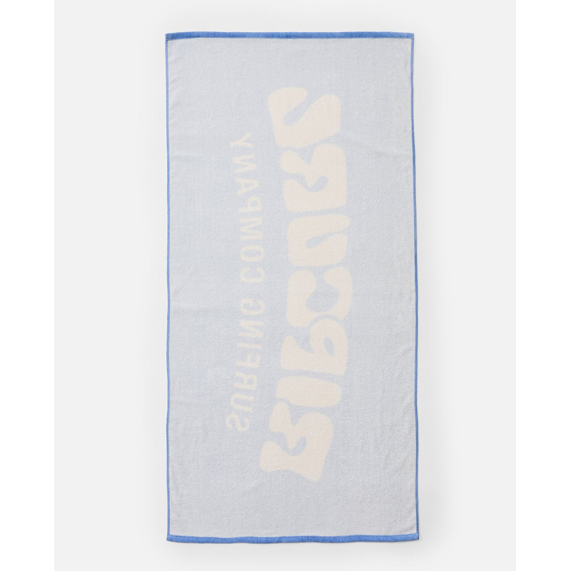 Serviette de Plage Rip Curl Graphic Standard