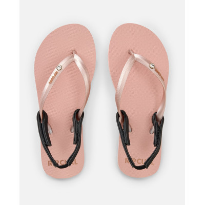 Tong Rip Curl Fille Premium Surf Bloom 