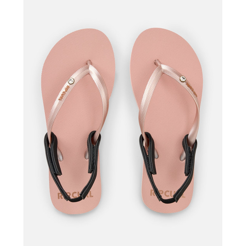 Tong Rip Curl Fille Premium Surf Bloom 