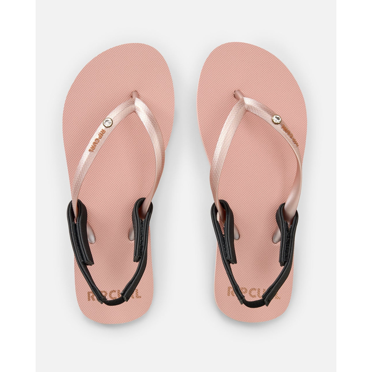 Tong Rip Curl Fille Premium Surf Bloom 