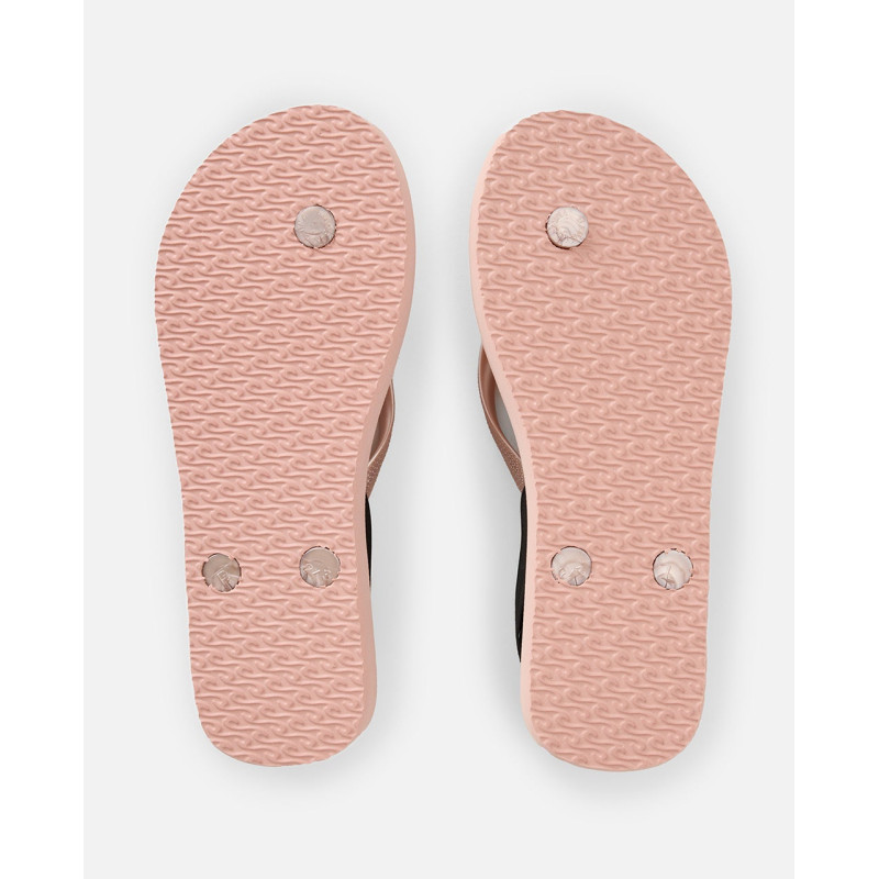Tong Rip Curl Fille Premium Surf Bloom 