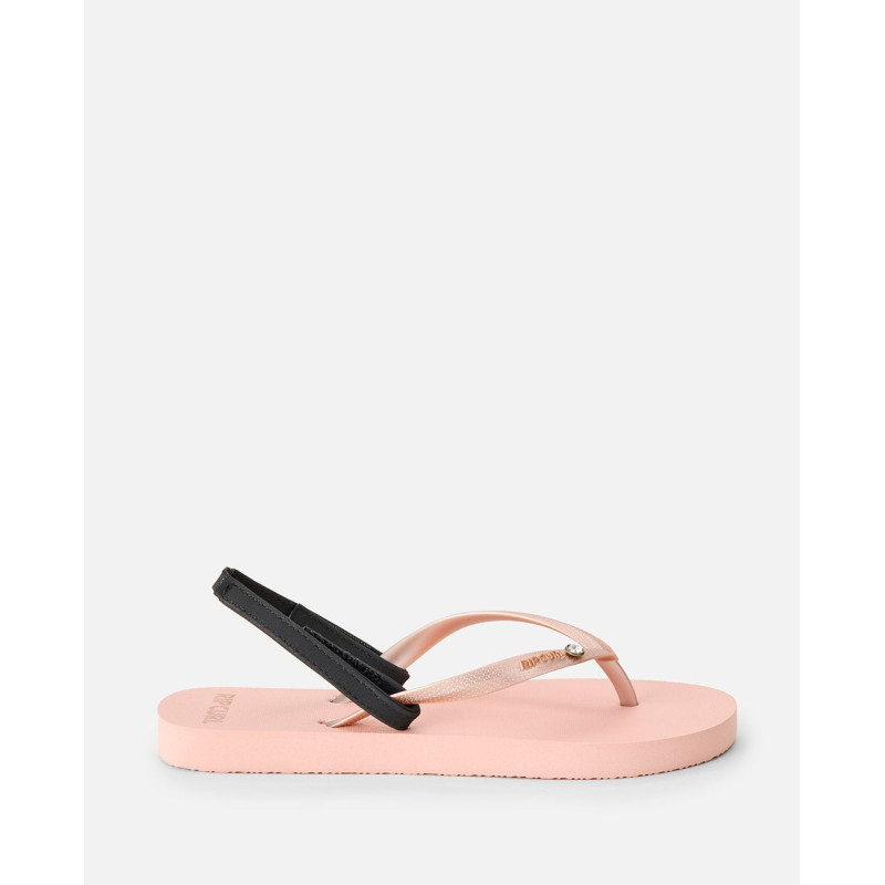 Tong Rip Curl Fille Premium Surf Bloom 