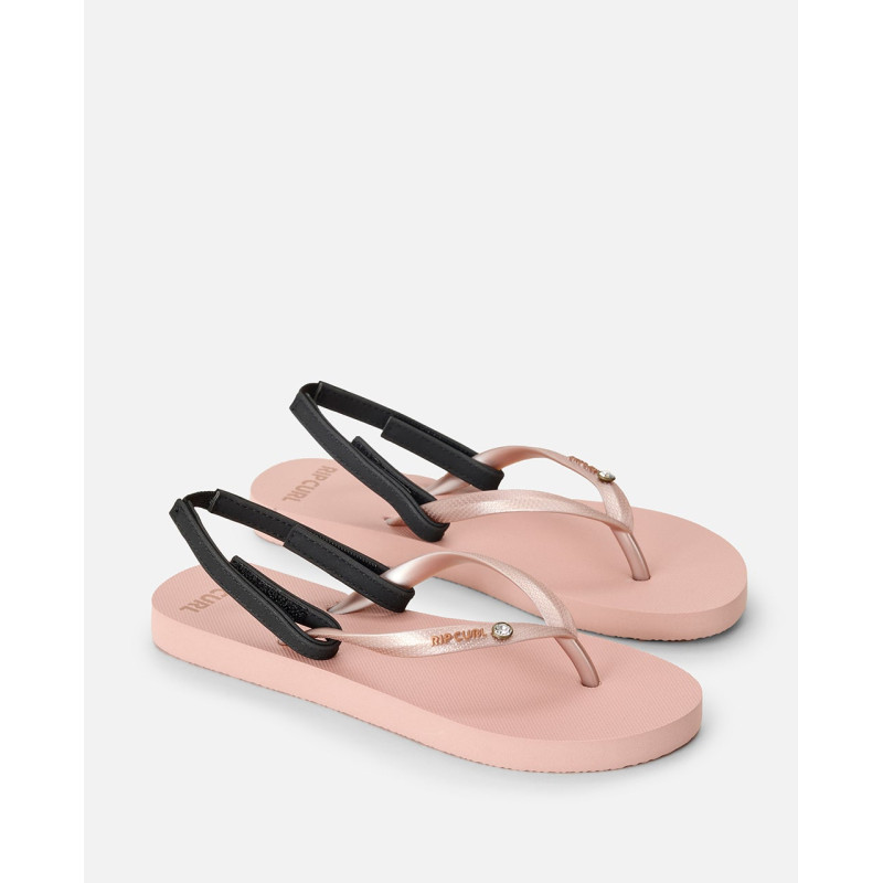 Tong Rip Curl Fille Premium Surf Bloom 