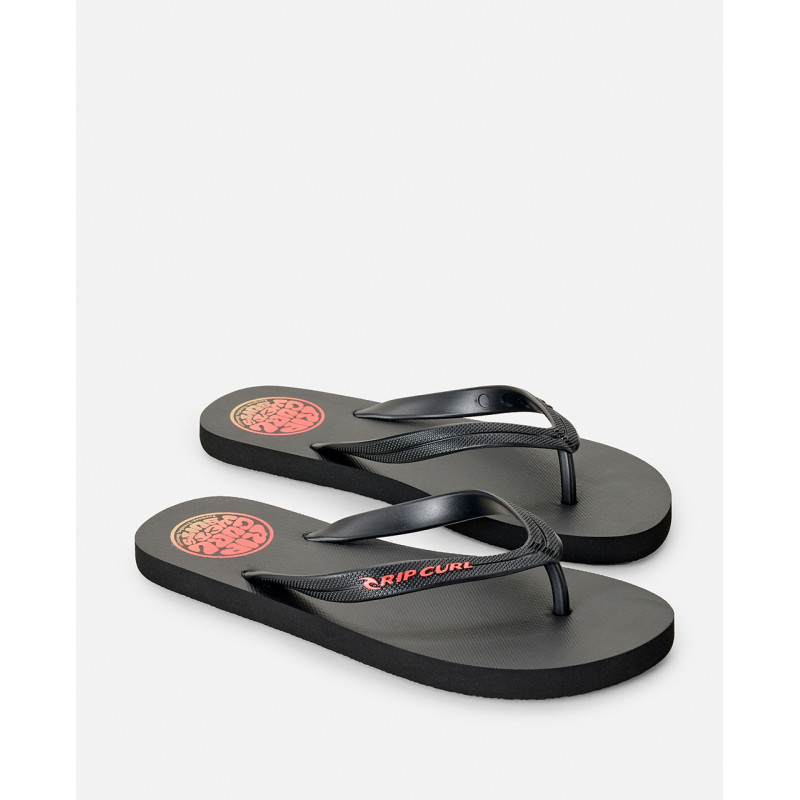Tong Rip Curl Enfant Wetty Fade Bloom Open Toe 