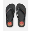 Tong Rip Curl Enfant Wetty Fade Bloom Open Toe 