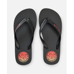 Tong Rip Curl Enfant Wetty Fade Bloom Open Toe 