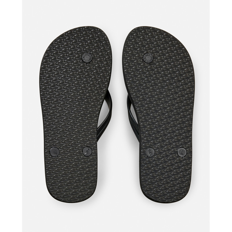 Tong Rip Curl Enfant Wetty Fade Bloom Open Toe 