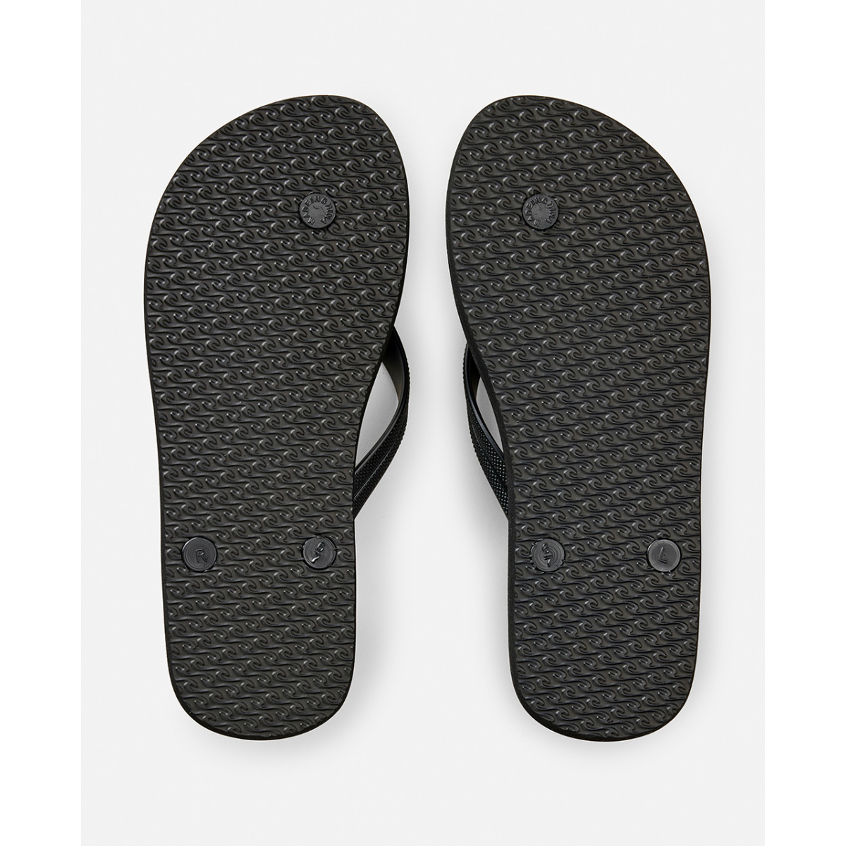 Tong Rip Curl Enfant Wetty Fade Bloom Open Toe 